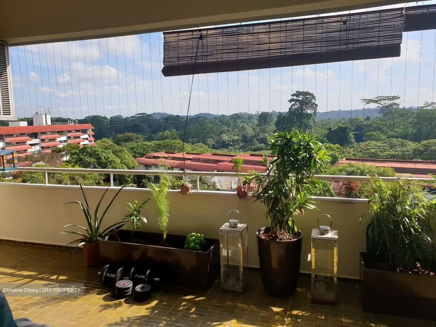 Hillcrest Arcadia (D11), Condominium #539661231